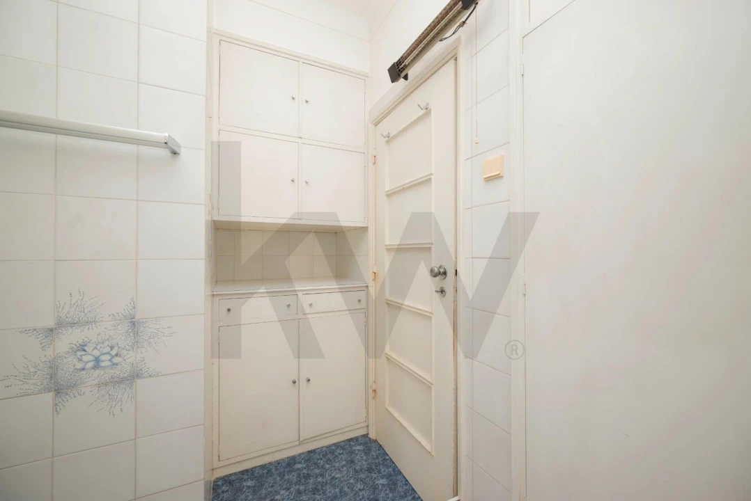 Apartamento T3 para Venda em Avenidas Novas Foto 28
