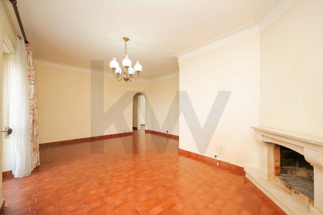 Apartamento T3 para Venda em Avenidas Novas Foto 7