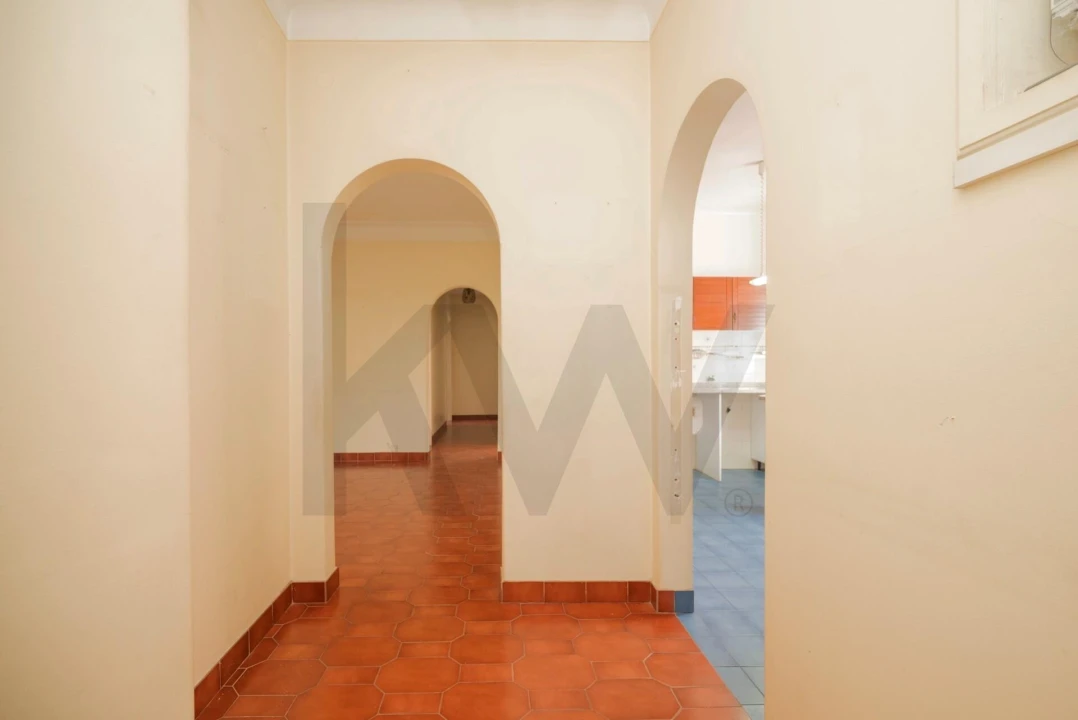 Apartamento T3 para Venda em Avenidas Novas Foto 4
