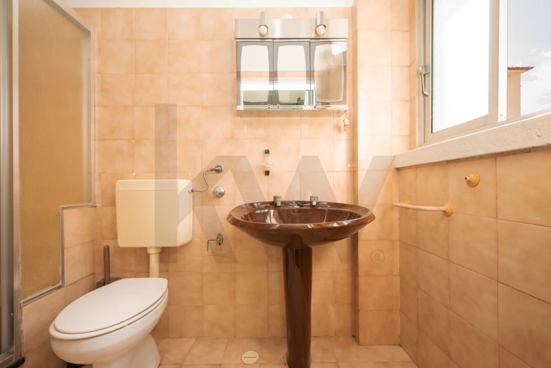Apartamento T3 para Venda em Avenidas Novas Foto 21