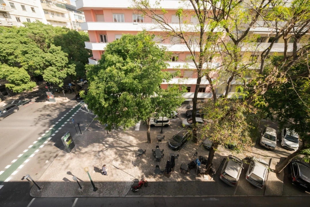 Apartamento T3 para Venda em Avenidas Novas Foto 36