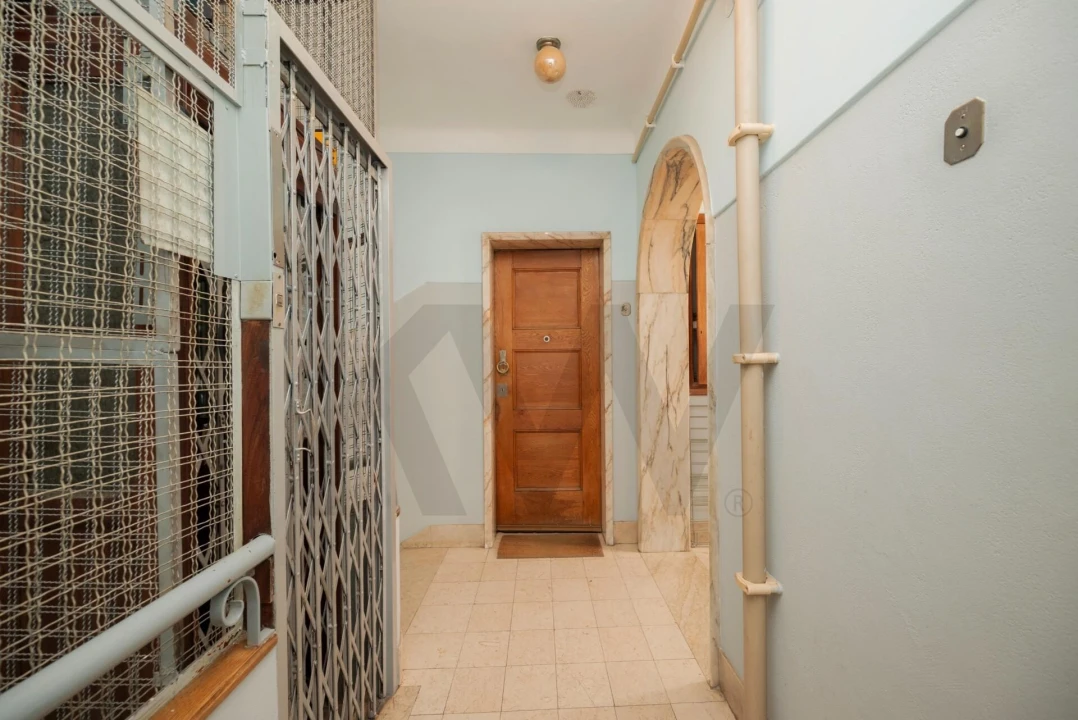 Apartamento T3 para Venda em Avenidas Novas Foto 2