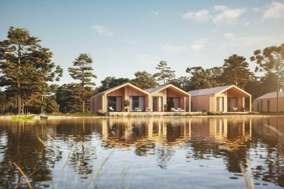 Moradia T3 para Venda em Vau