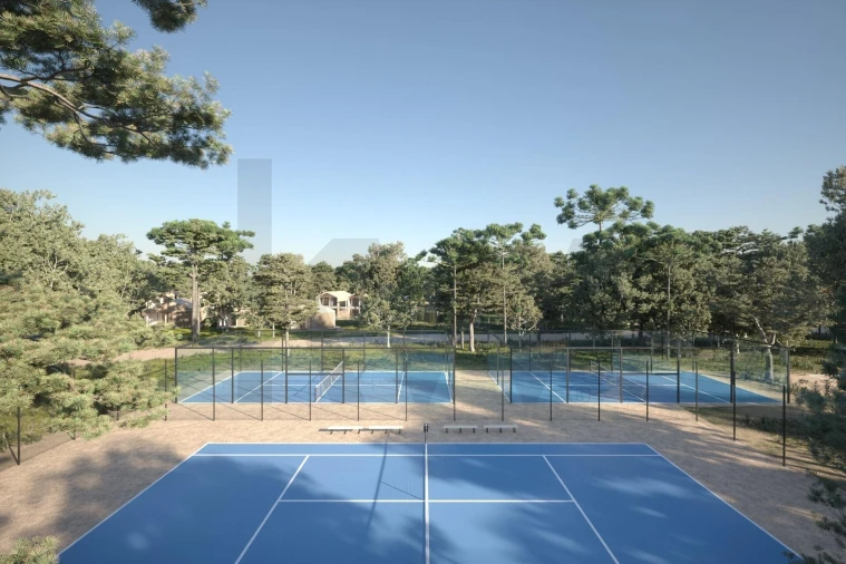 Moradia T3 para Venda em Vau Foto 50