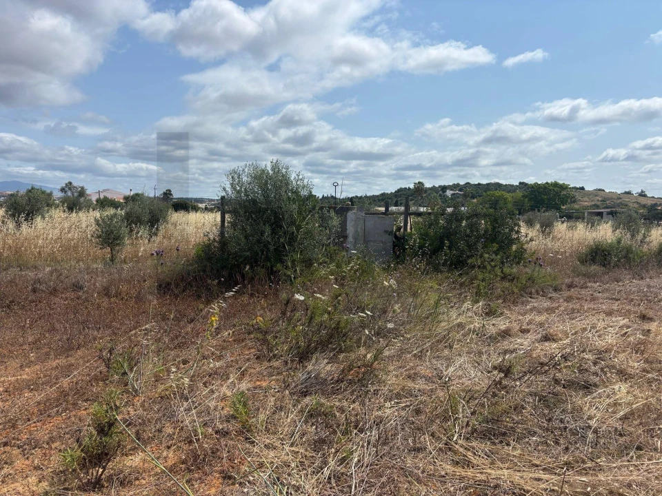 Terreno para Venda em Odiaxere Foto 3