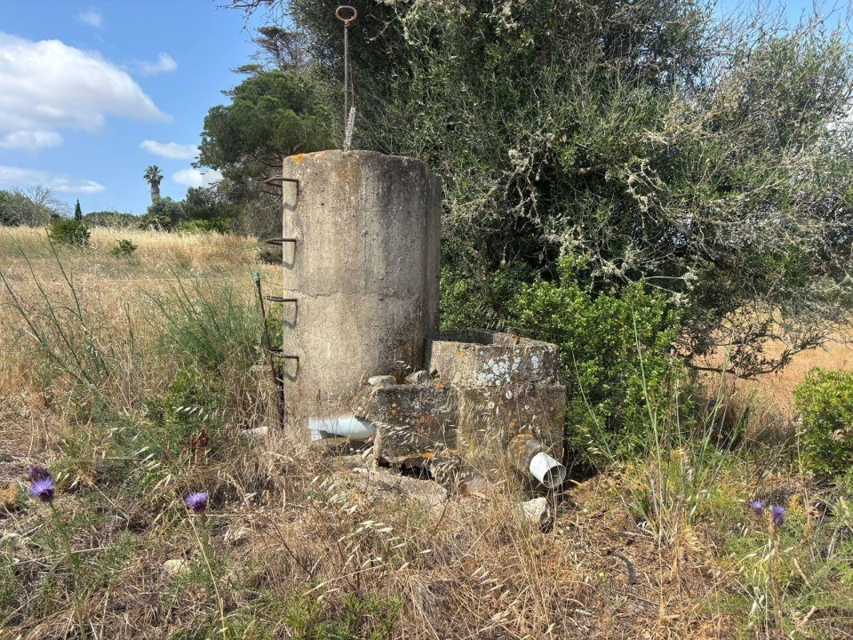 Terreno para Venda em Odiaxere Foto 1
