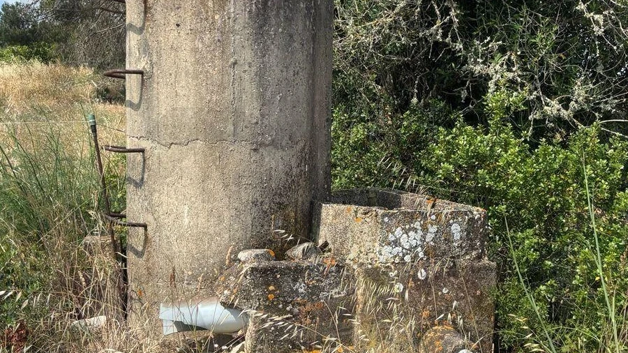 Terreno para Venda em Odiaxere
