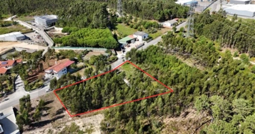 Terreno para Venda em Leiria, Pousos, Barreira e Cortes