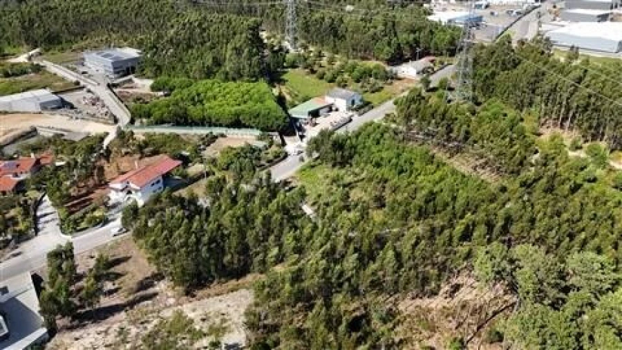 Terreno para Venda em Leiria, Pousos, Barreira e Cortes Foto 2