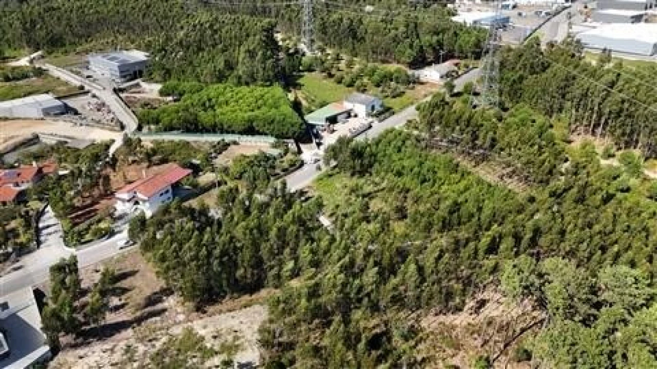 Terreno para Venda em Leiria, Pousos, Barreira e Cortes Foto 2