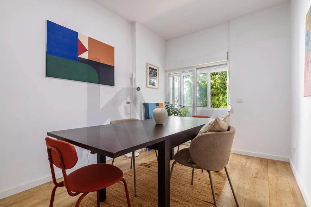 Apartamento T1 para Venda em Baixa da Banheira e Vale da Amoreira Foto 13
