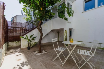 Apartamento T1 para Venda em Baixa da Banheira e Vale da Amoreira