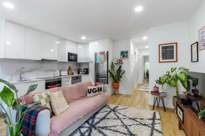 Apartamento T1 para Venda em Baixa da Banheira e Vale da Amoreira