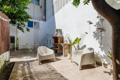 Apartamento T1 para Venda em Baixa da Banheira e Vale da Amoreira