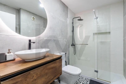 Apartamento T1 para Venda em Baixa da Banheira e Vale da Amoreira