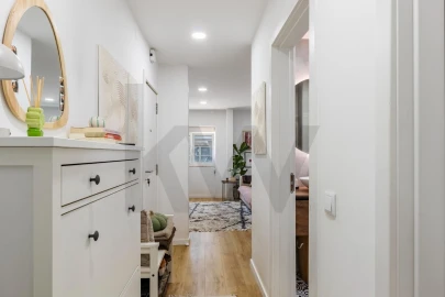 Apartamento T1 para Venda em Baixa da Banheira e Vale da Amoreira