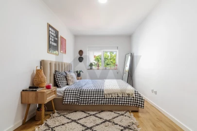 Apartamento T1 para Venda em Baixa da Banheira e Vale da Amoreira