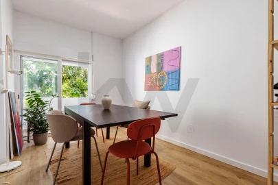Apartamento T1 para Venda em Baixa da Banheira e Vale da Amoreira