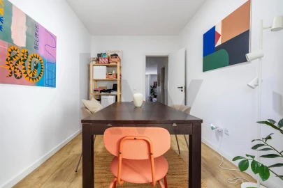 Apartamento T1 para Venda em Baixa da Banheira e Vale da Amoreira