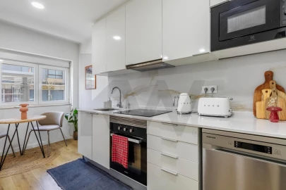 Apartamento T1 para Venda em Baixa da Banheira e Vale da Amoreira