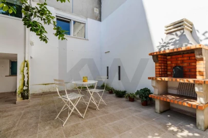 Apartamento T1 para Venda em Baixa da Banheira e Vale da Amoreira