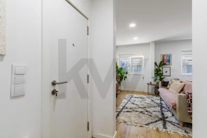 Apartamento T1 para Venda em Baixa da Banheira e Vale da Amoreira