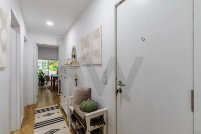 Apartamento T1 para Venda em Baixa da Banheira e Vale da Amoreira
