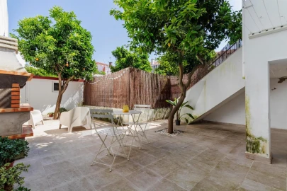 Apartamento T1 para Venda em Baixa da Banheira e Vale da Amoreira