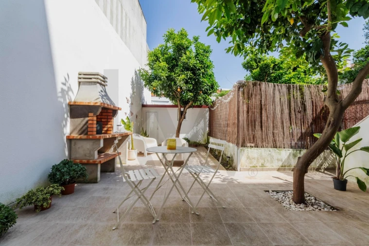 Apartamento T1 para Venda em Baixa da Banheira e Vale da Amoreira Foto 2