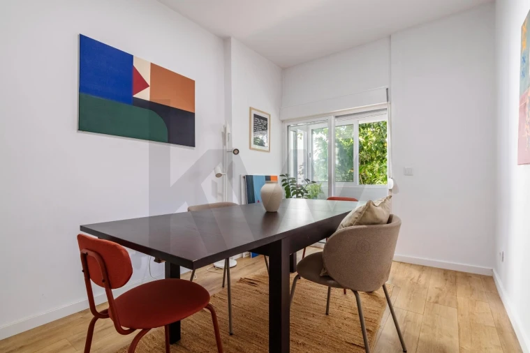 Apartamento T1 para Venda em Baixa da Banheira e Vale da Amoreira Foto 13