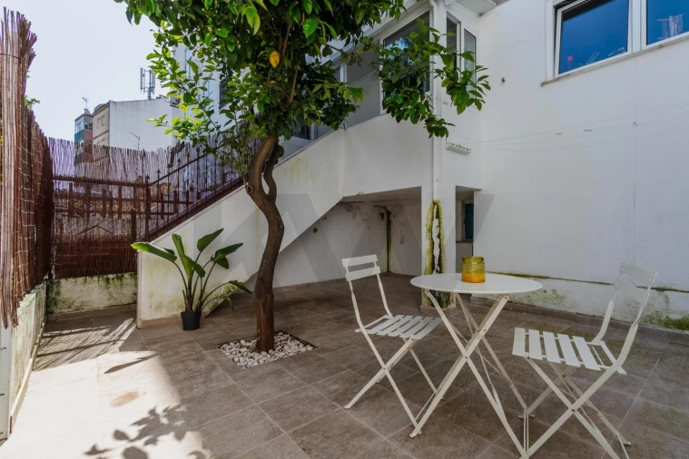 Apartamento T1 para Venda em Baixa da Banheira e Vale da Amoreira Foto 9