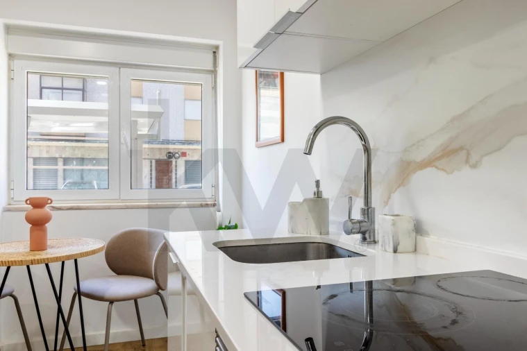 Apartamento T1 para Venda em Baixa da Banheira e Vale da Amoreira Foto 36