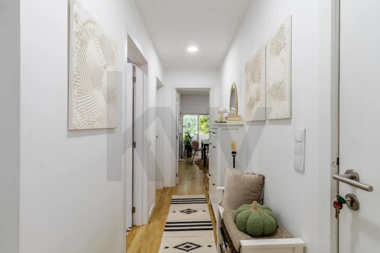 Apartamento T1 para Venda em Baixa da Banheira e Vale da Amoreira Foto 24