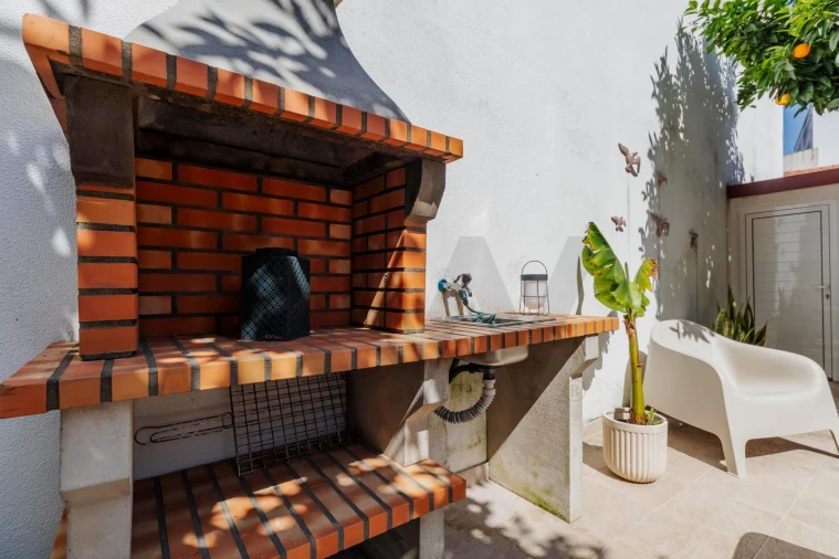 Apartamento T1 para Venda em Baixa da Banheira e Vale da Amoreira Foto 8