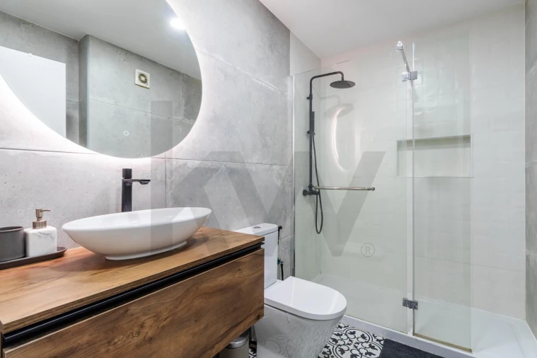 Apartamento T1 para Venda em Baixa da Banheira e Vale da Amoreira Foto 16