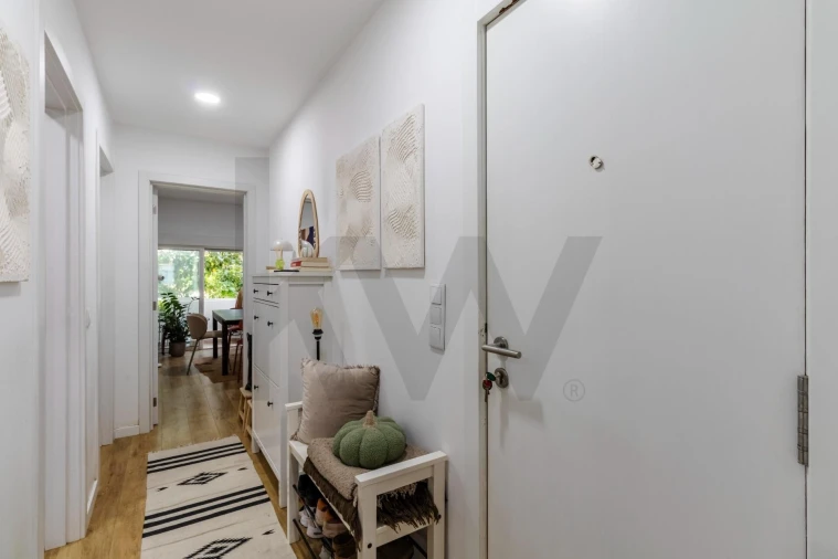Apartamento T1 para Venda em Baixa da Banheira e Vale da Amoreira Foto 25