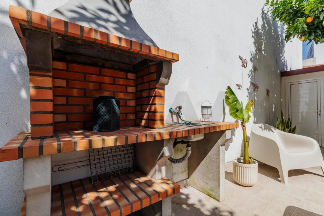 Apartamento T1 para Venda em Baixa da Banheira e Vale da Amoreira Foto 8