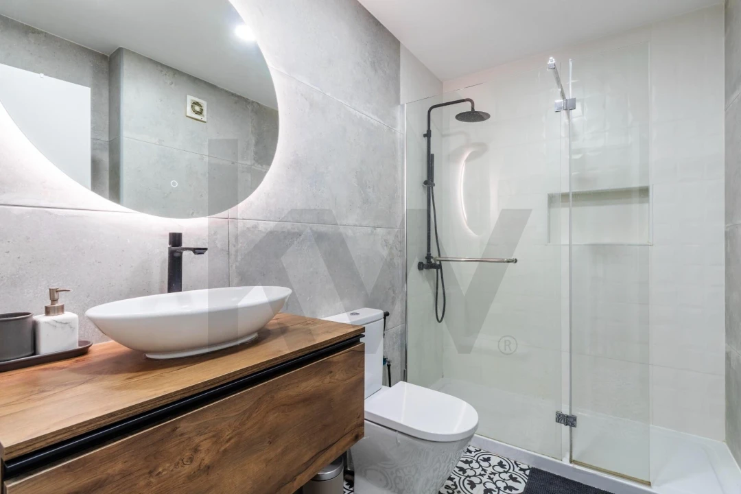 Apartamento T1 para Venda em Baixa da Banheira e Vale da Amoreira Foto 16