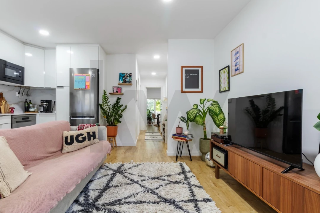 Apartamento T1 para Venda em Baixa da Banheira e Vale da Amoreira Foto 29