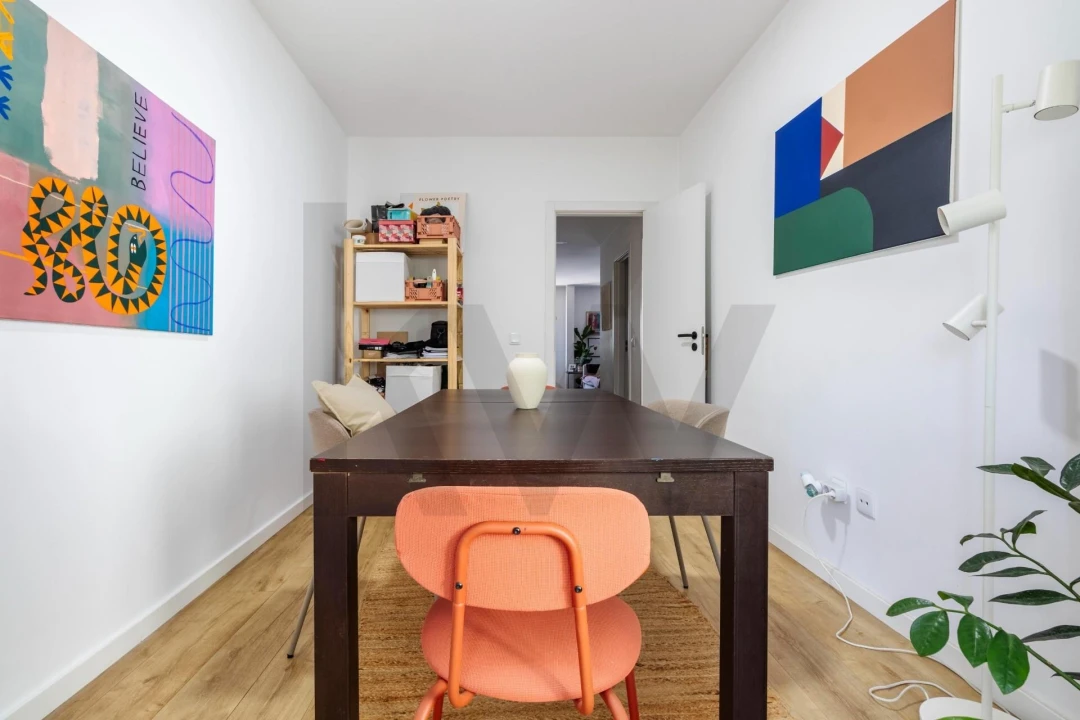 Apartamento T1 para Venda em Baixa da Banheira e Vale da Amoreira Foto 15