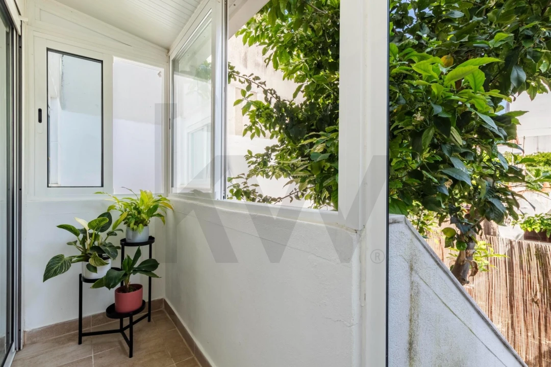 Apartamento T1 para Venda em Baixa da Banheira e Vale da Amoreira Foto 10