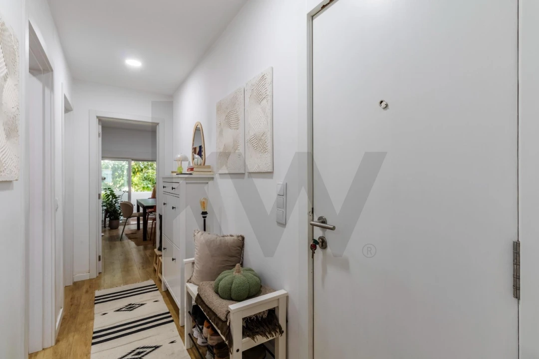 Apartamento T1 para Venda em Baixa da Banheira e Vale da Amoreira Foto 25