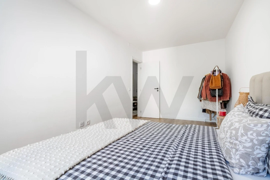 Apartamento T1 para Venda em Baixa da Banheira e Vale da Amoreira Foto 21