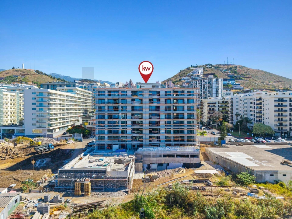 Apartamento T2 para Venda em São Martinho Foto 1