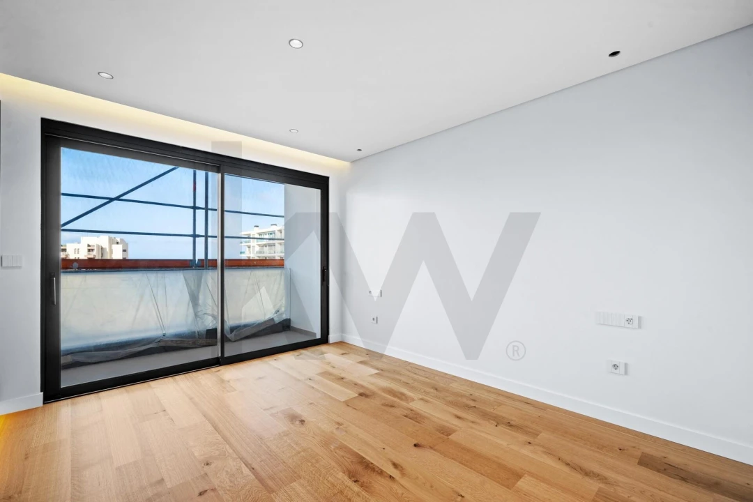 Apartamento T2 para Venda em São Martinho Foto 21