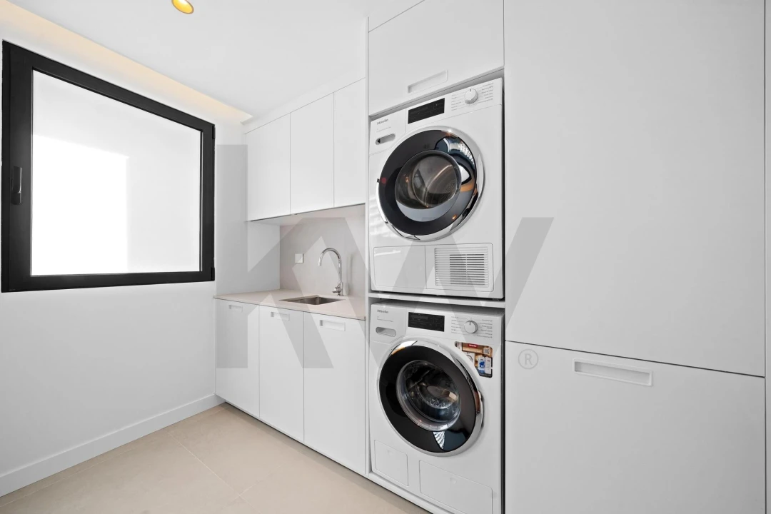 Apartamento T2 para Venda em São Martinho Foto 25