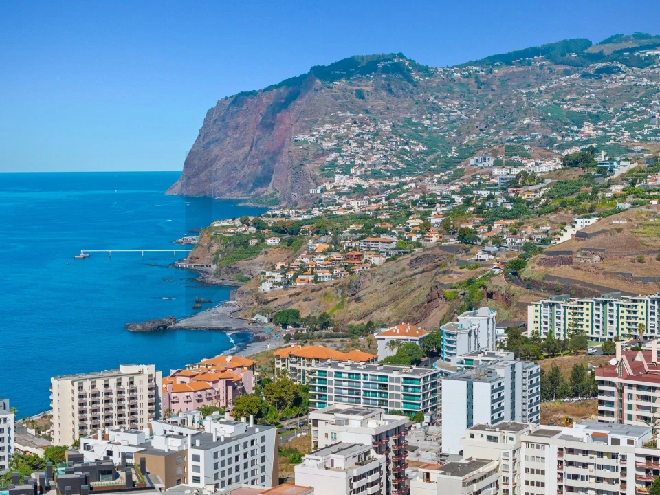 Apartamento T2 para Venda em São Martinho Foto 34