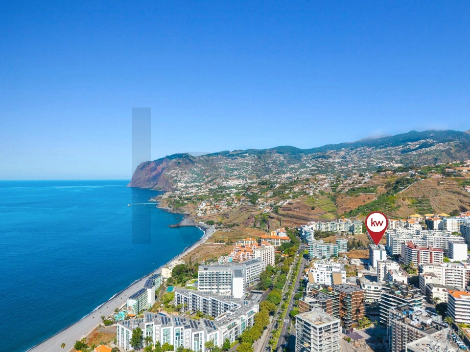 Apartamento T2 para Venda em São Martinho Foto 37
