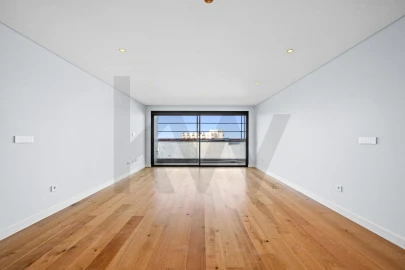 Apartamento T2 para Venda em São Martinho