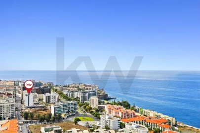 Apartamento T2 para Venda em São Martinho